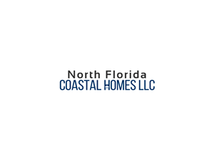 Logo-Design von JohnM. für North Florida Coastal Homes LLC | Design: #4349152
