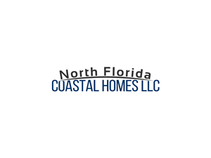 Logo-Design von JohnM. für North Florida Coastal Homes LLC | Design: #4349169