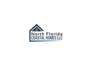 Logo-Design von JohnM. für North Florida Coastal Homes LLC | Design: #4349223