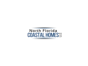 Logo-Design von JohnM. für North Florida Coastal Homes LLC | Design: #4355418