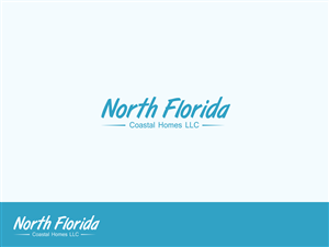Logo-Design von DoveFendi für North Florida Coastal Homes LLC | Design: #4355424