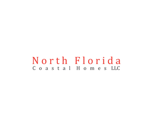 Logo-Design von Spycroc für North Florida Coastal Homes LLC | Design: #4351047