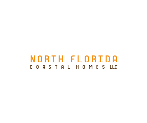 Logo-Design von Spycroc für North Florida Coastal Homes LLC | Design: #4351057