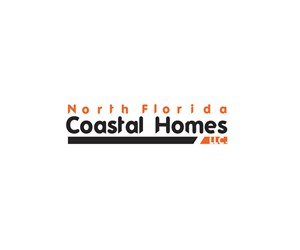 Design de Logo par Spycroc pour North Florida Coastal Homes LLC | Design #4353206