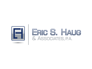 Diseño de Logo por ideartery para Eric S. Haug Law & Consulting, P.A. | Diseño: #200394