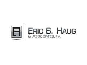 Diseño de Logo por ideartery para Eric S. Haug Law & Consulting, P.A. | Diseño: #201141