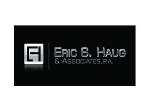 Diseño de Logo por ideartery para Eric S. Haug Law & Consulting, P.A. | Diseño: #202453