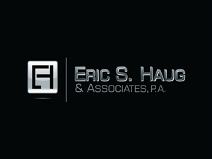 Diseño de Logo por ideartery para Eric S. Haug Law & Consulting, P.A. | Diseño: #202592
