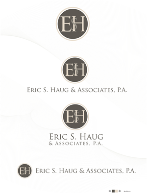 Logo Design by WAkland