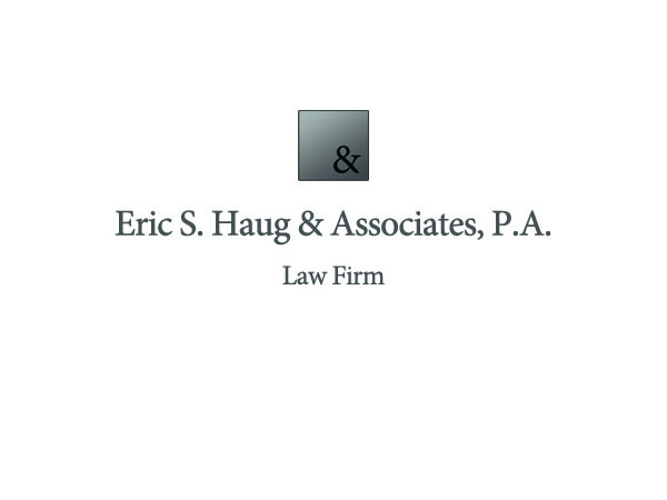 Logo Design by HrvojeMijatovic for Eric S. Haug Law & Consulting, P.A. | Design #185092