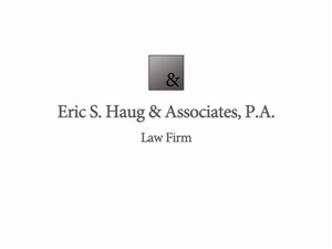 Diseño de Logo por HrvojeMijatovic para Eric S. Haug Law & Consulting, P.A. | Diseño: #185092