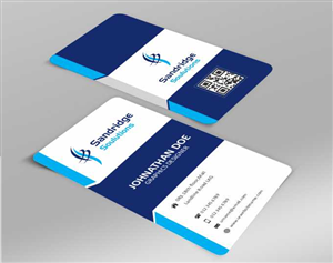 Diseño de Logo y Tarjeta de Presentación por AwsomeD para este proyecto | Diseño: #4364253