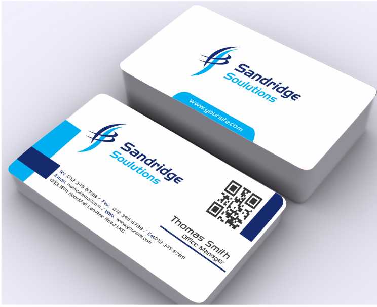 Logo and Business Card Design by AwsomeD for this project | Design #4364254