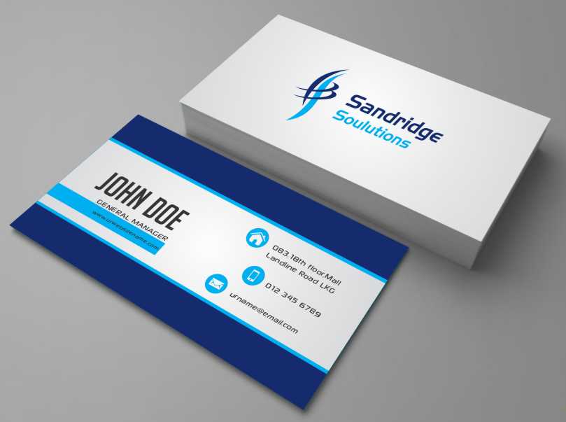Logo and Business Card Design by AwsomeD for this project | Design #4364256