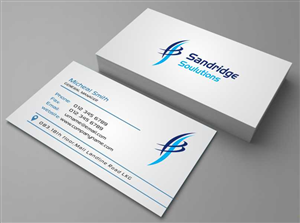 Diseño de Logo y Tarjeta de Presentación por AwsomeD para este proyecto | Diseño: #4364258