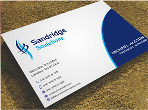 Diseño de Logo y Tarjeta de Presentación por AwsomeD para este proyecto | Diseño: #4364264