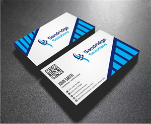 Diseño de Logo y Tarjeta de Presentación por AwsomeD para este proyecto | Diseño: #4364267