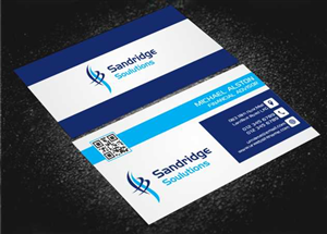 Diseño de Logo y Tarjeta de Presentación por AwsomeD para este proyecto | Diseño: #4364272
