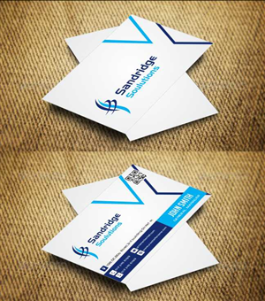 Diseño de Logo y Tarjeta de Presentación por AwsomeD para este proyecto | Diseño: #4364273