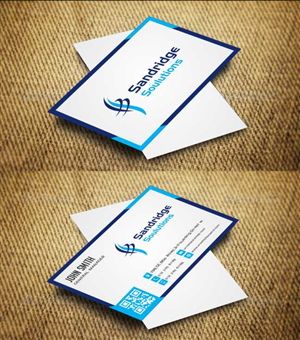 Diseño de Logo y Tarjeta de Presentación por AwsomeD para este proyecto | Diseño: #4364274