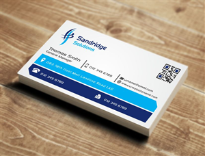 Diseño de Logo y Tarjeta de Presentación por AwsomeD para este proyecto | Diseño: #4402259