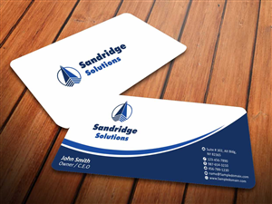 Diseño de Logo y Tarjeta de Presentación por szabist para este proyecto | Diseño: #4364318