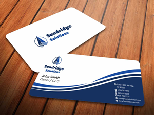 Diseño de Logo y Tarjeta de Presentación por szabist para este proyecto | Diseño: #4364319
