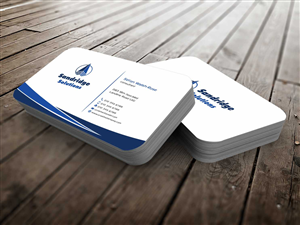 Diseño de Logo y Tarjeta de Presentación por szabist para este proyecto | Diseño: #4364320