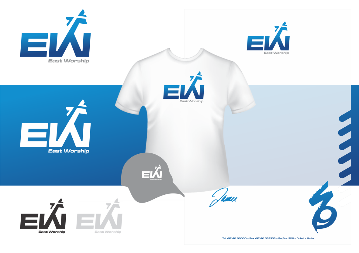 Logo Design by WaelSwid for this project | Design #4391755