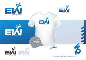 Logo Design by WaelSwid