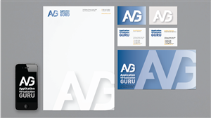 Logo Design by Alexander Leo for this project | Design: #4352895