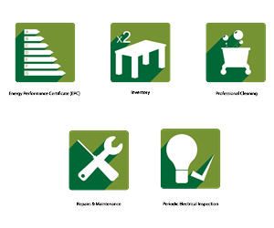 Icon Design by Vanden