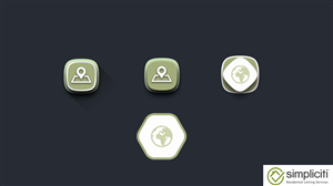 Icon Design by FLA premier