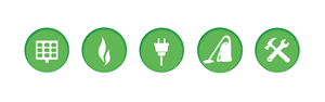 Icon Design by sdesigns for this project | Design: #4373025