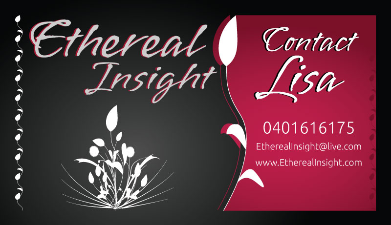 Business Card Design by JessicaD for this project | Design #1241355