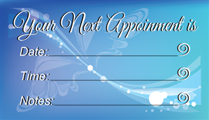 Business Card Design by JessicaD for this project | Design: #1256446