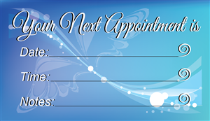 Business Card Design by JessicaD for this project | Design: #1261074
