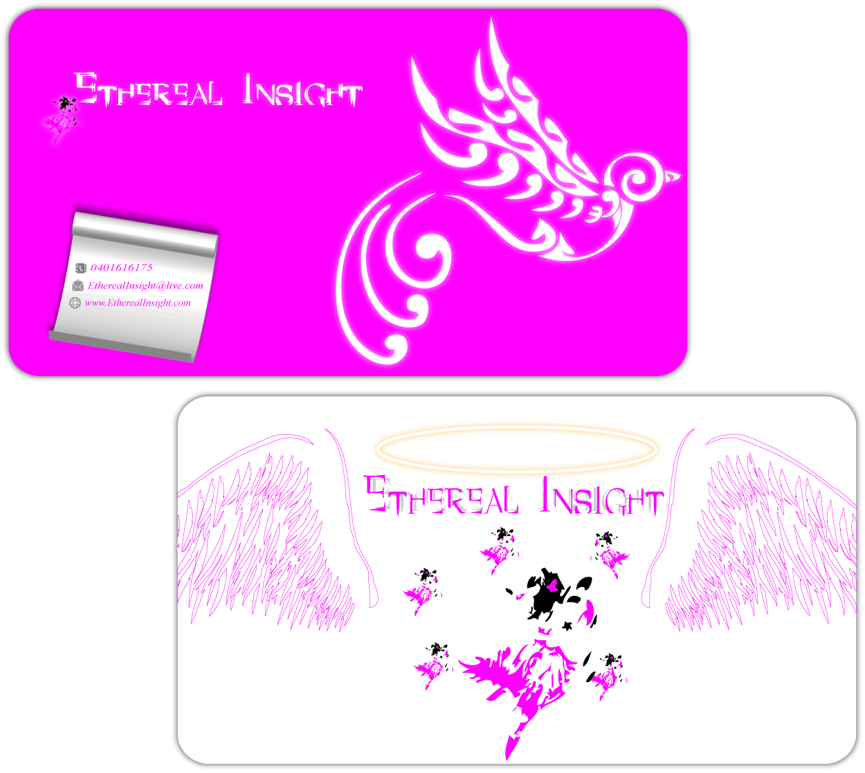 Design de Carte de Visite par Ahsan pour ce projet | Design #1247059