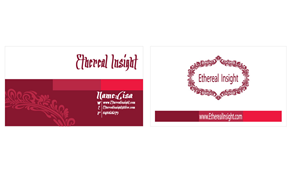 Business Card Design by Dave Designers for this project | Design: #1243968