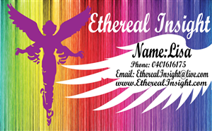 Business Card Design by Dave Designers for this project | Design: #1248276