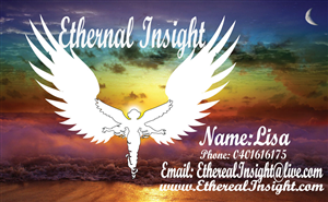 Business Card Design by Dave Designers for this project | Design: #1248299