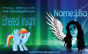 Business Card Design by Dave Designers for this project | Design: #1248348