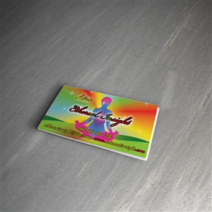 Business Card Design by Octav for this project | Design: #1242595