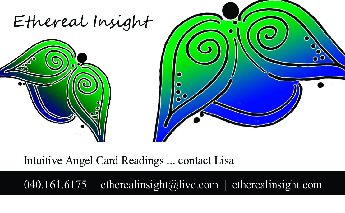 Business Card Design by SuzanneWalter for this project | Design #1254671