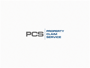 Property Claim Service  | Logo Design by Nazmul