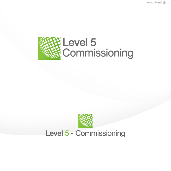 Logo Design by damakyjr for sys-tek | Design #190435