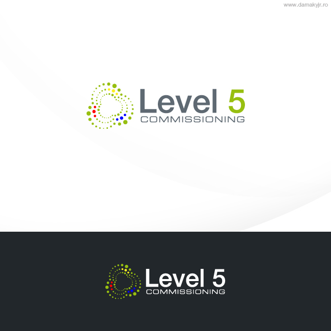 Logo Design by damakyjr for sys-tek | Design #190445