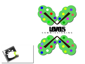 Logo Design by CutCorner Creatives