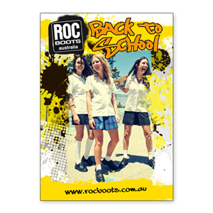 Poster Design by JMD
