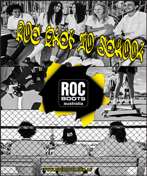 Design de Poster par Demixx pour ROC BOOTS | Design : #1250351